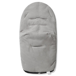 Dimple Car Seat Footmuff / Cosy Toes Compatible with Puggle - For Your Little One