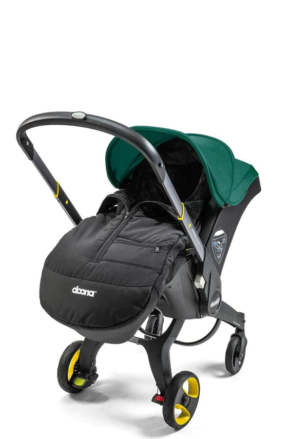 Doona Footmuff - For Your Little One
