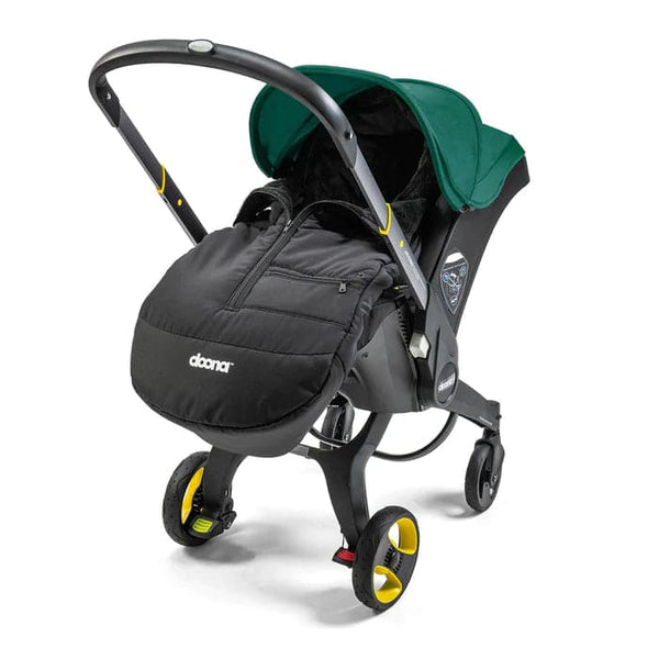 Doona Footmuff - For Your Little One