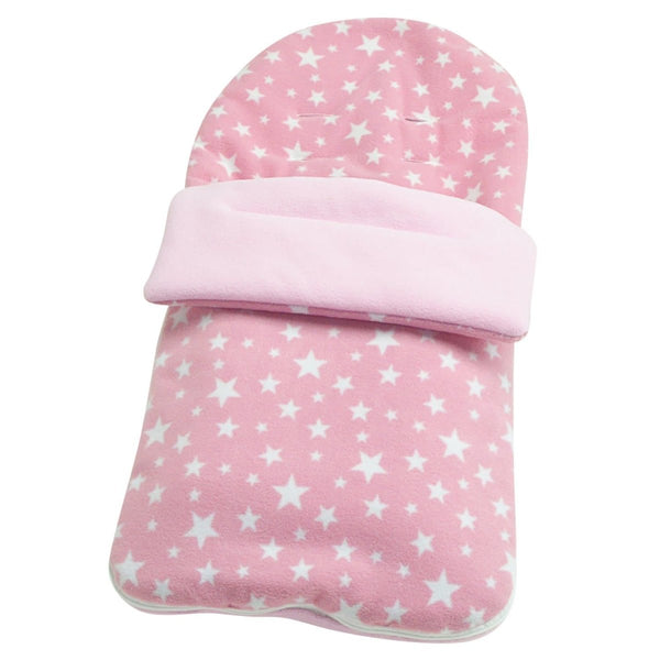 Fleece Footmuff / Cosy Toes Compatible with Roma - For Your Little One