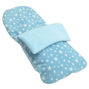 Fleece Footmuff / Cosy Toes Compatible with Roma - For Your Little One