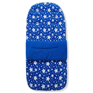 Fleece Footmuff / Cosy Toes Compatible with Tippitoes - For Your Little One