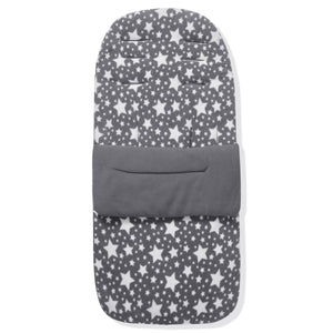Fleece Footmuff / Cosy Toes Compatible with Valco - For Your Little One