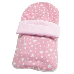 Fleece Footmuff / Cosy Toes Compatible with Venicci - For Your Little One