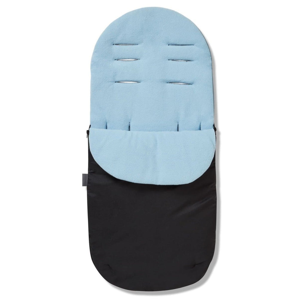 Footmuff / Cosy Toes Compatible with ABC Design - For Your Little One