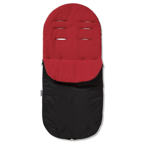 Footmuff / Cosy Toes Compatible with Baby Jogger - For Your Little One