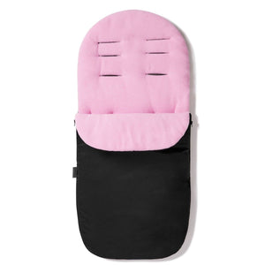 Footmuff / Cosy Toes Compatible with Babylo - For Your Little One