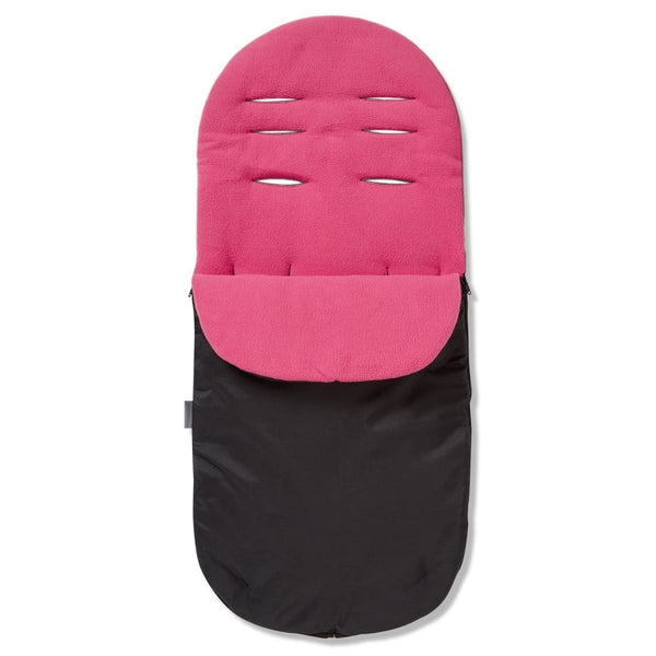 Footmuff / Cosy Toes Compatible with Babylo - For Your Little One