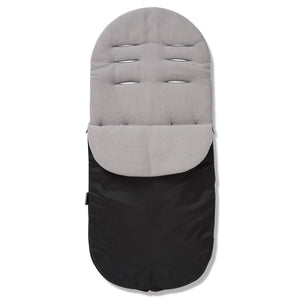 Footmuff / Cosy Toes Compatible with Bugaboo - For Your Little One
