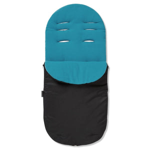Footmuff / Cosy Toes Compatible with Chicco - For Your Little One