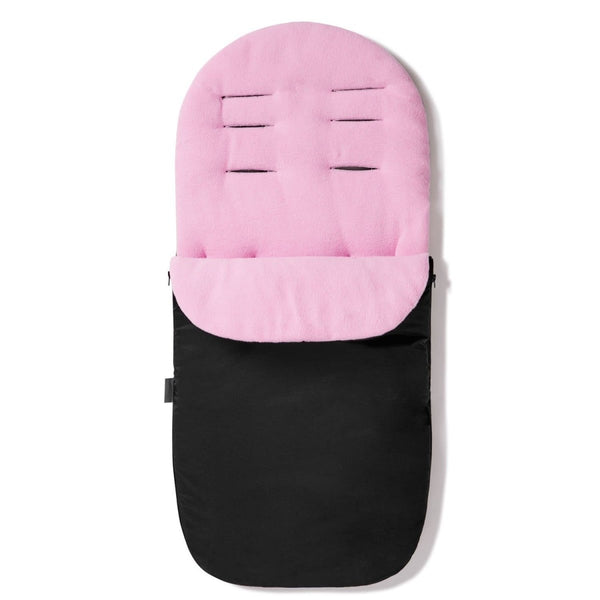 Footmuff / Cosy Toes Compatible With Puggle - For Your Little One