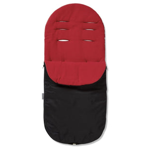 Footmuff / Cosy Toes Compatible With Puggle - For Your Little One
