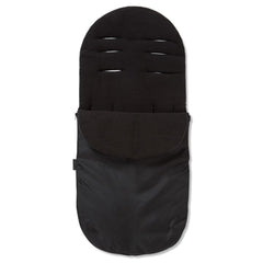 Footmuff / Cosy Toes Compatible With Puggle - For Your Little One
