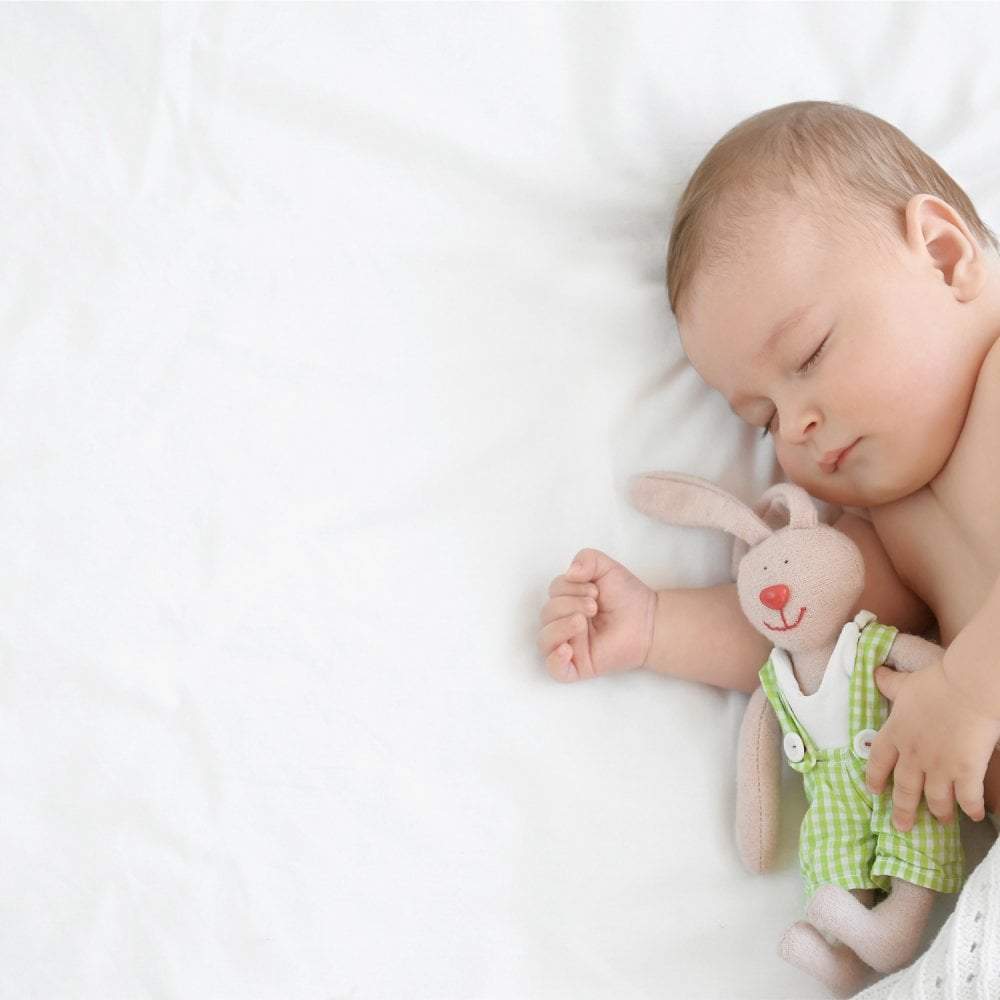 Bedside Crib Fitted Sheets Compatible With Bugaboo Stardust - Pack Of 4 - For Your Little One