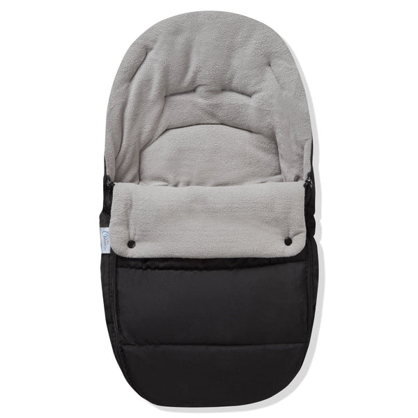 Premium Car Seat Footmuff / Cosy Toes Compatible with Egg - For Your Little One