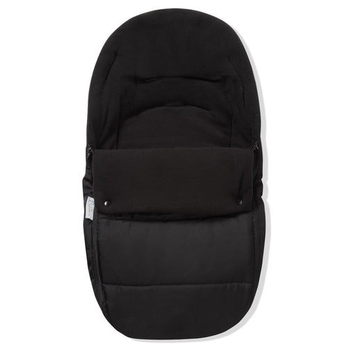 Premium Car Seat Footmuff / Cosy Toes Compatible with Nuna - For Your Little One