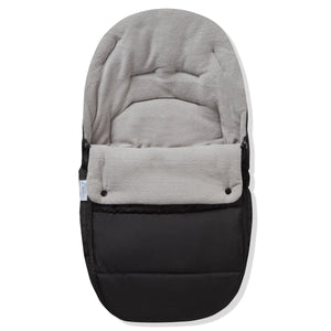 Premium Car Seat Footmuff / Cosy Toes Compatible with Nuna - For Your Little One