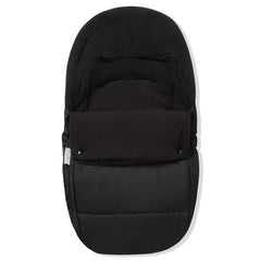 Premium Car Seat Footmuff / Cosy Toes Compatible with Puggle - For Your Little One