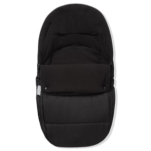Premium Car Seat Footmuff / Cosy Toes Compatible with Puggle - For Your Little One