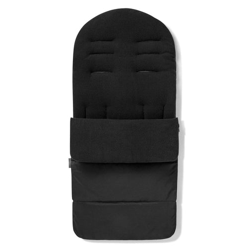 Premium Footmuff / Cosy Toes Compatible with ABC Design - For Your Little One
