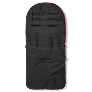 Premium Footmuff / Cosy Toes Compatible with ABC Design - For Your Little One