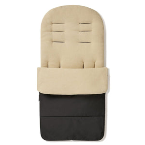 Premium Footmuff / Cosy Toes Compatible with Babylo - For Your Little One