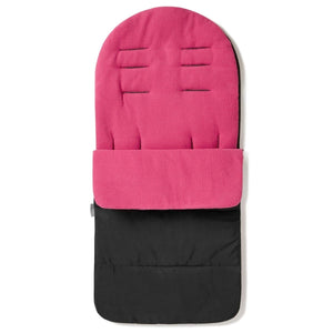Premium Footmuff / Cosy Toes Compatible with Babylo - For Your Little One