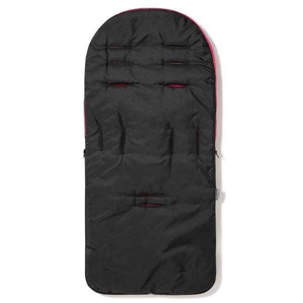 Premium Footmuff / Cosy Toes Compatible with Bebecar - For Your Little One