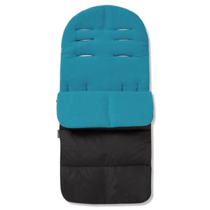 Premium Footmuff / Cosy Toes Compatible with Chicco - For Your Little One