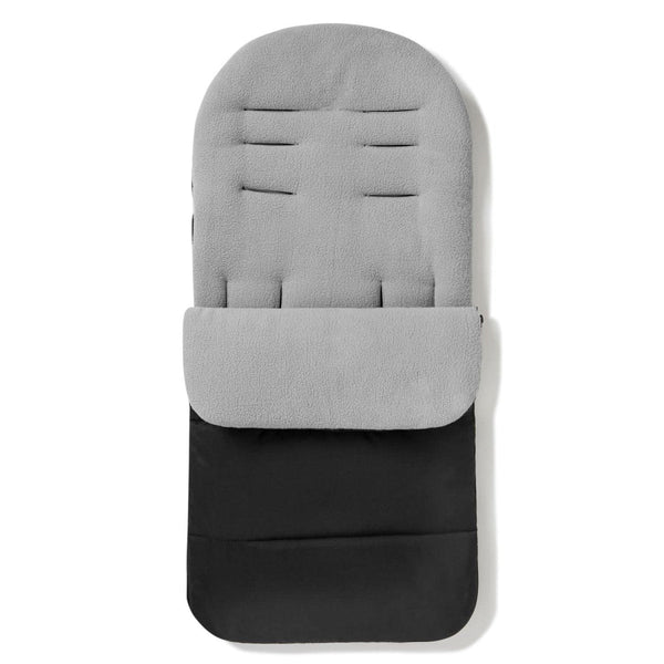 Premium Footmuff / Cosy Toes Compatible with Chicco - For Your Little One
