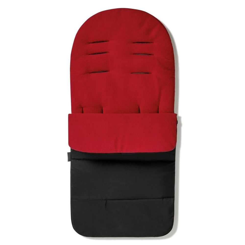 Premium Footmuff / Cosy Toes Compatible With Puggle - For Your Little One
