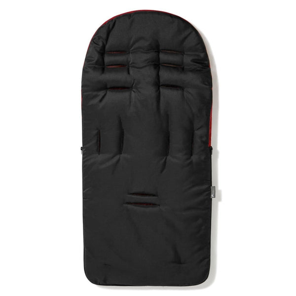 Premium Footmuff / Cosy Toes Compatible With Puggle - For Your Little One
