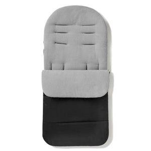 Premium Footmuff / Cosy Toes Compatible With Puggle - For Your Little One
