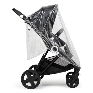 Pushchair Raincover Compatible With Babylo - For Your Little One