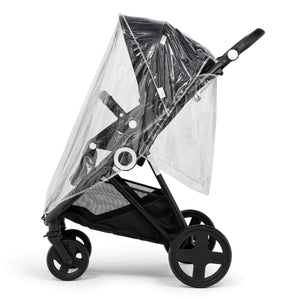 Pushchair Raincover Compatible With Babylo - For Your Little One