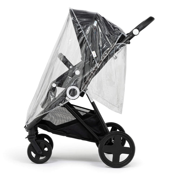 Pushchair Raincover Compatible With Babylo - For Your Little One