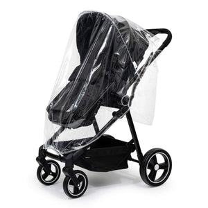 Pushchair Raincover Compatible With Babylo - For Your Little One