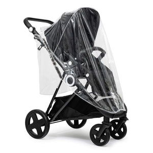 Pushchair Raincover Compatible With Babyzen - For Your Little One