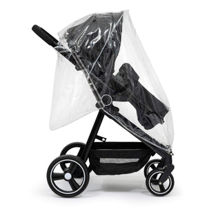 Pushchair Raincover Compatible With Bumbleride - For Your Little One