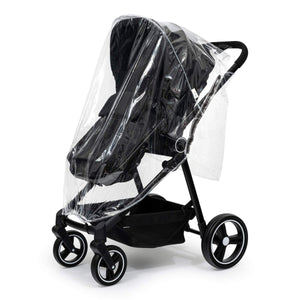 Pushchair Raincover Compatible With Cybex - For Your Little One
