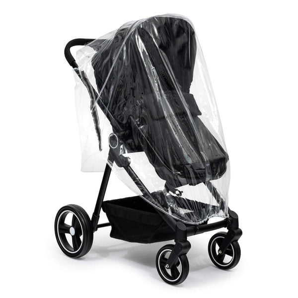 Pushchair Raincover Compatible With Egg - For Your Little One