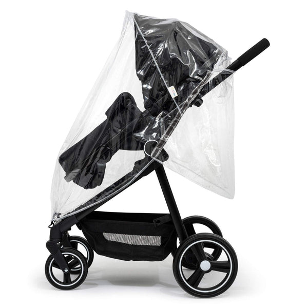 Pushchair Raincover Compatible With Egg - For Your Little One