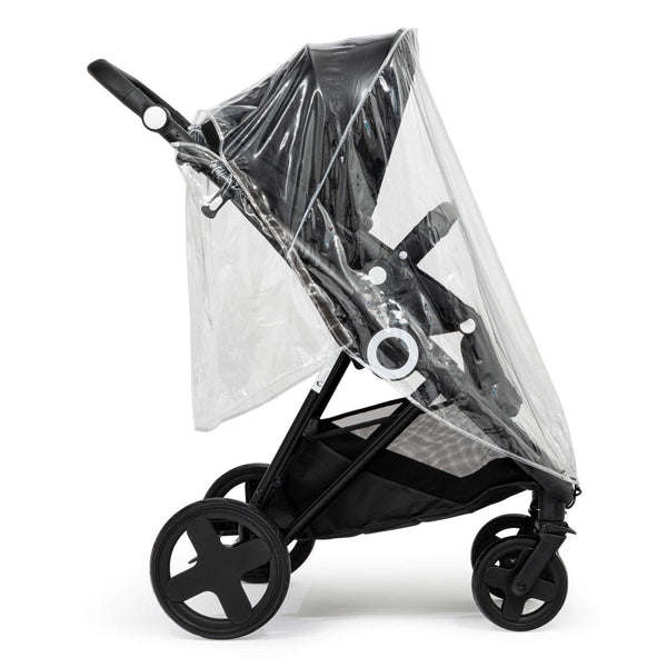 Pushchair Raincover Compatible With iCandy - For Your Little One