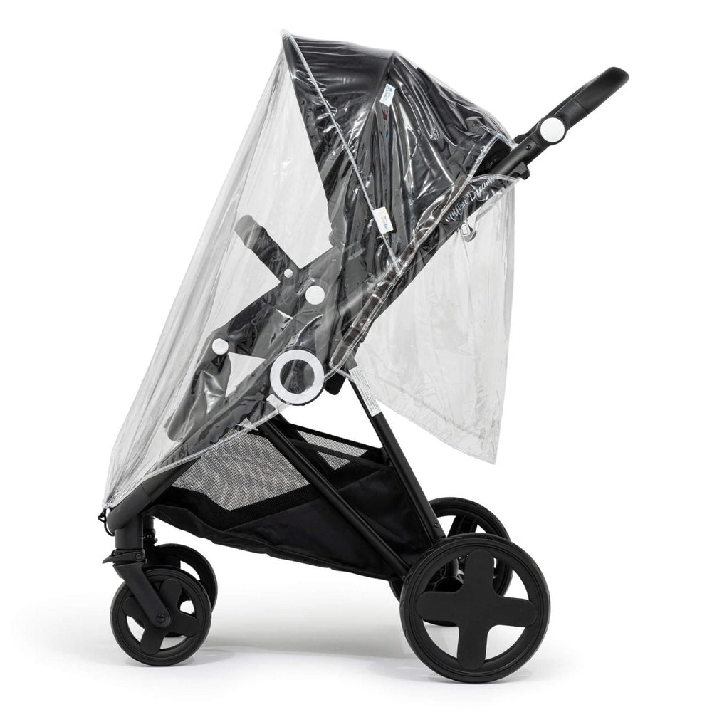 Pushchair Raincover Compatible With Inglesina - For Your Little One