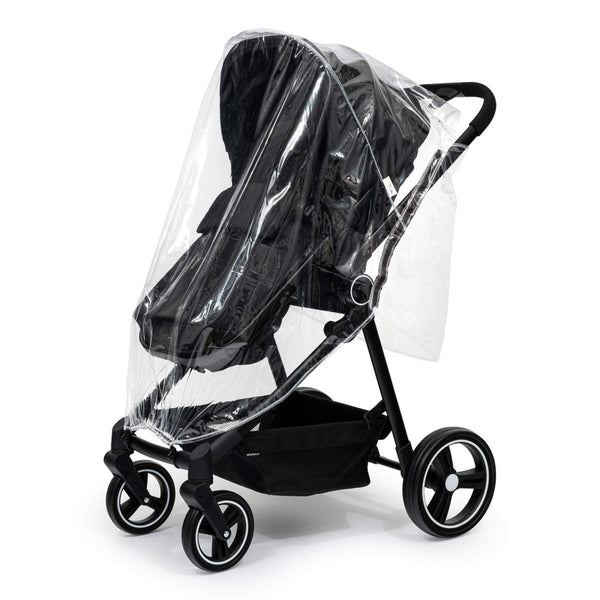 Pushchair Raincover Compatible With Inglesina - For Your Little One