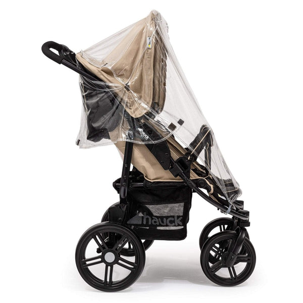 Side by Side Raincover Compatible with iCandy - For Your Little One