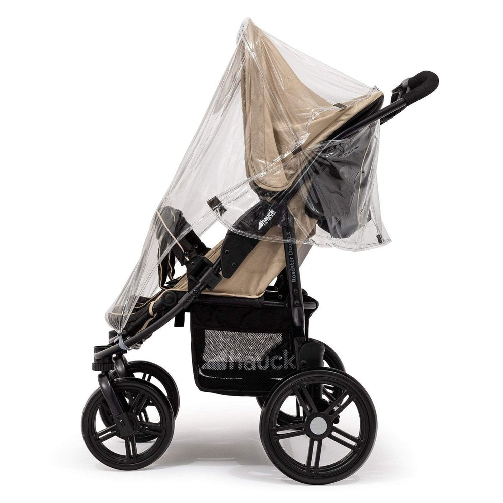 Side by Side Raincover Compatible with Inglesina - For Your Little One