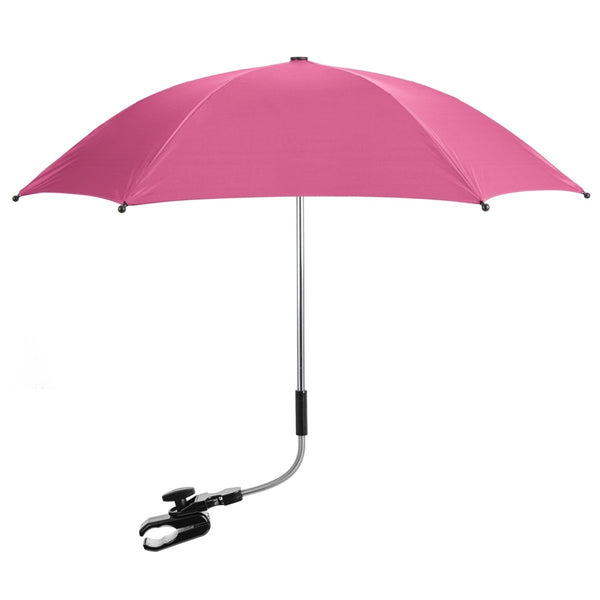 Universal Baby Parasol / Umbrella - Fits All Pushchairs / Prams / Strollers And Buggies - Fits All Models - For Your Little One