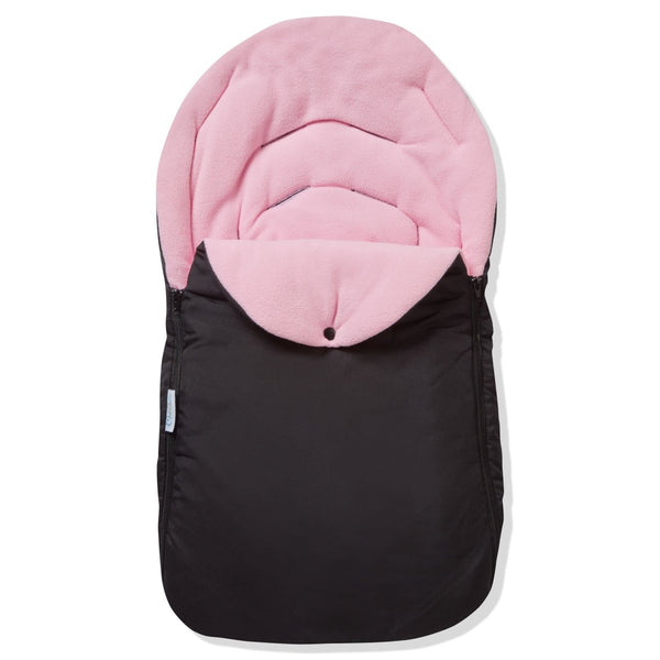 Universal Car Seat Footmuff / Cosy Toes - Fits All 3 And 5 Point Harnesses - For Your Little One