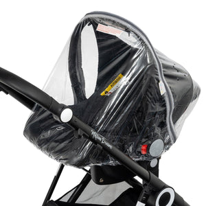 Universal Car Seat Raincover - Fits All Models - For Your Little One